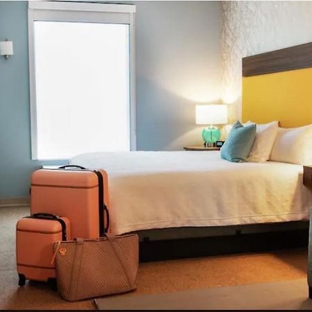 Home2 Suites By Hilton Hayward Extérieur photo